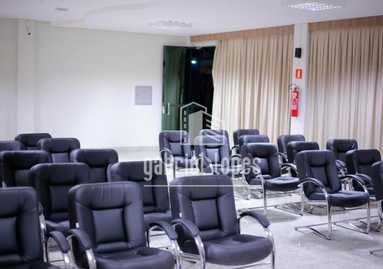 L'Acqua Diroma Com Super Ofertas Caldas Novas Exteriér fotografie