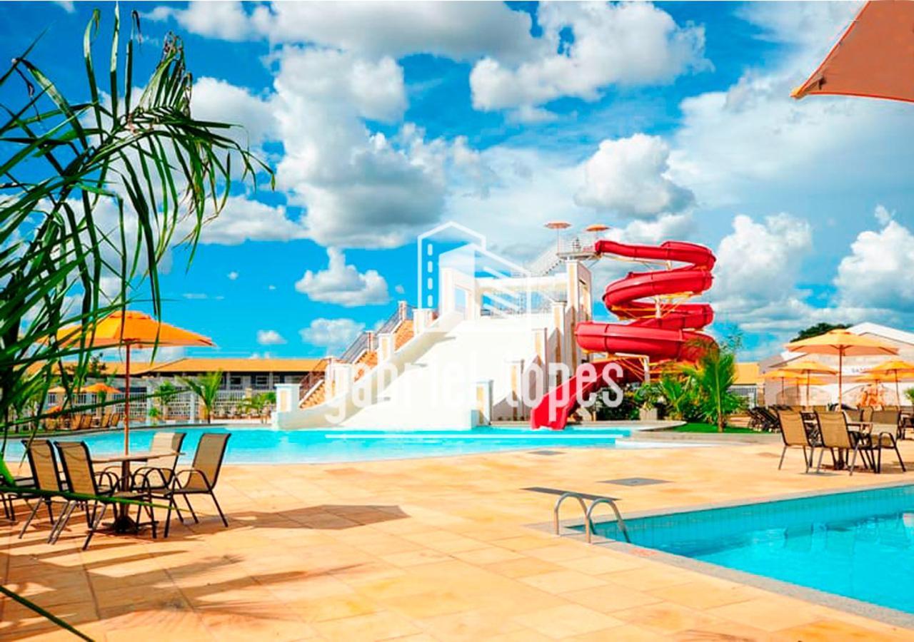 L'Acqua Diroma Com Super Ofertas Caldas Novas Exteriér fotografie