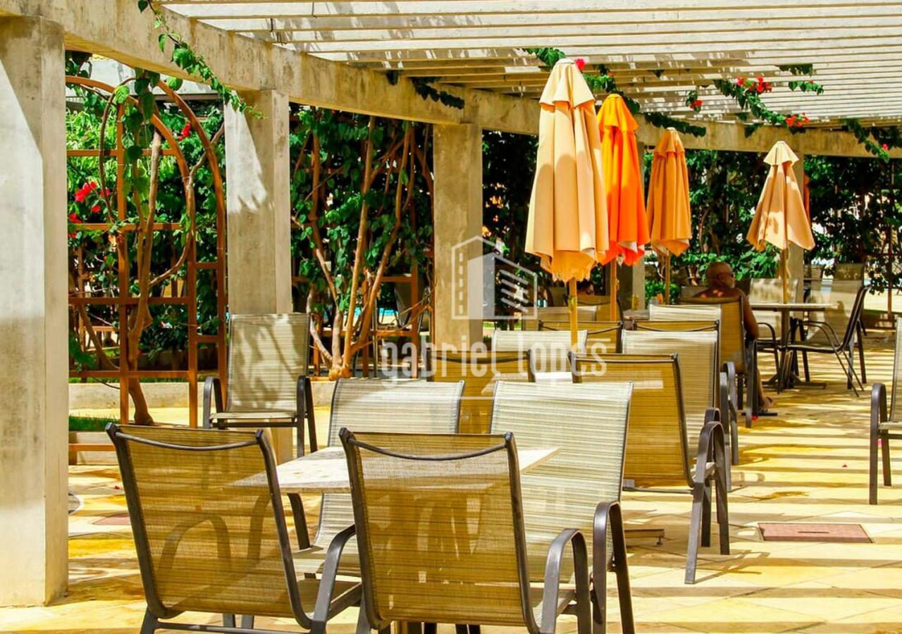 L'Acqua Diroma Com Super Ofertas Caldas Novas Exteriér fotografie